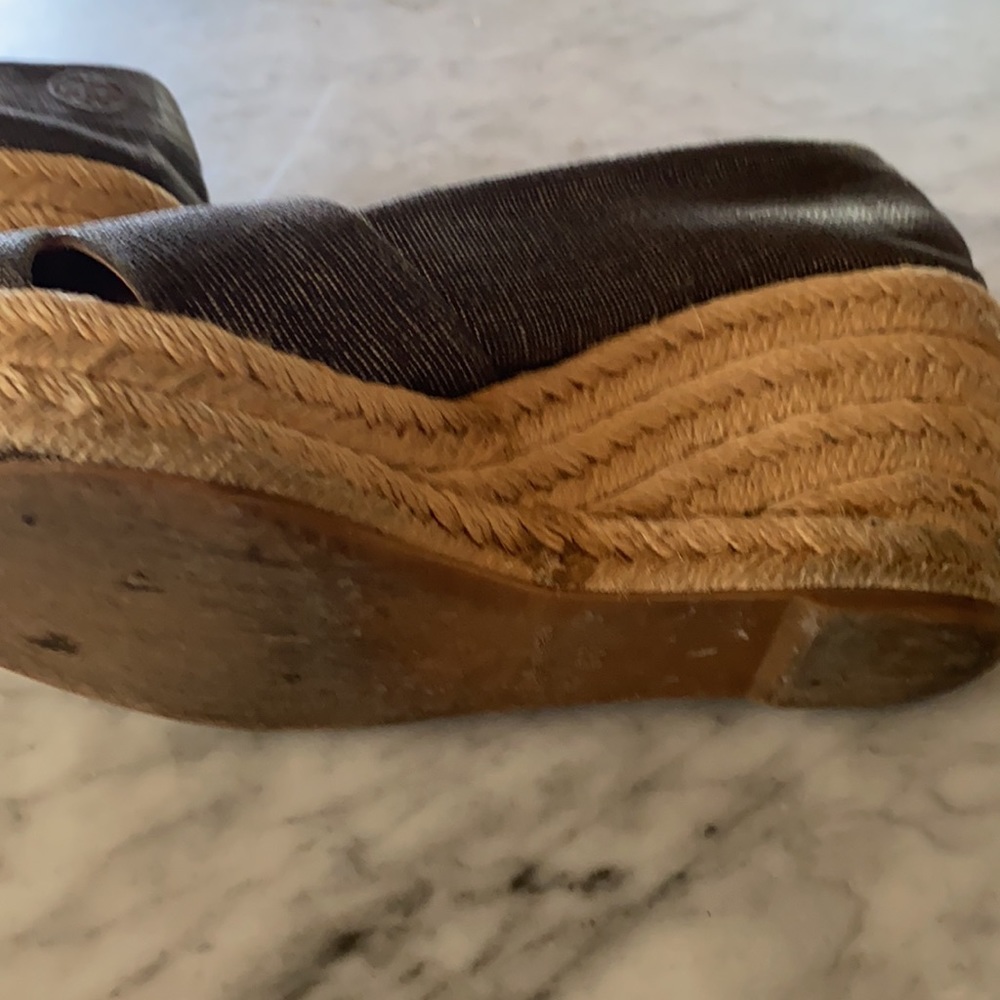 Tory Burch Espedrilles - Picture 6 of 6